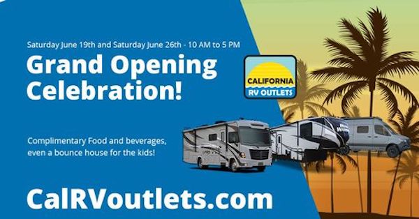 RV outlets atascadero