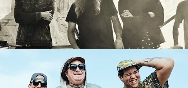 Second Sublime with Rome and Dirty Heads show added at Vina Robles