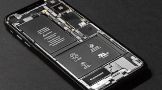 Waste Management shares tips on preventing battery fires