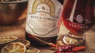 firestone mezca