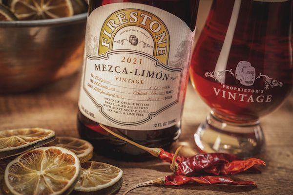 firestone mezca
