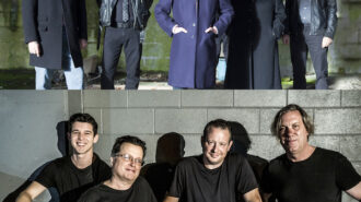 flogging molly and violent femmes paso robles