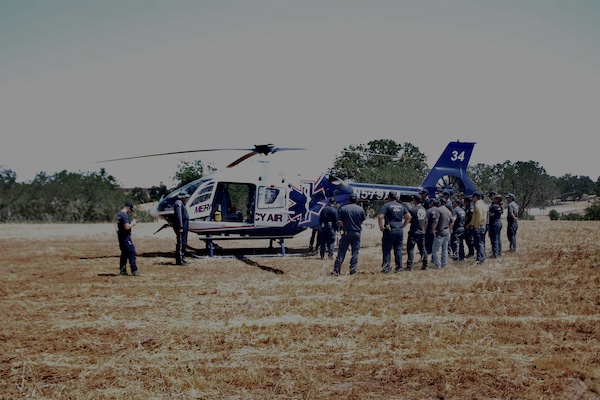 training exercise