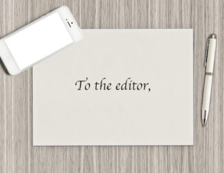 Letter: Please consider school board, city council service