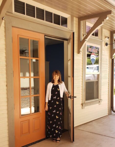 Elissa K. Williams of RE/MAX Success