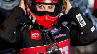 Alexis Dejoria
