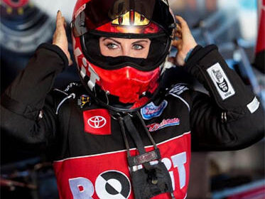 Alexis Dejoria