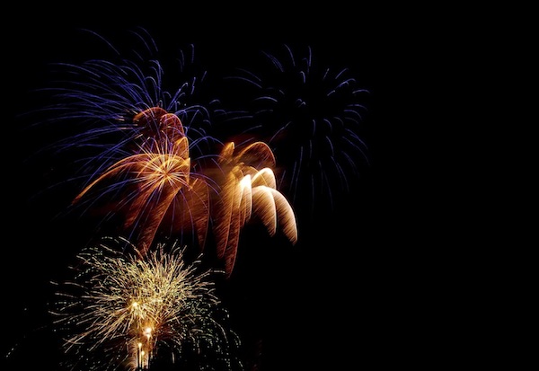 All fireworks are illegal in the City of Paso Robles