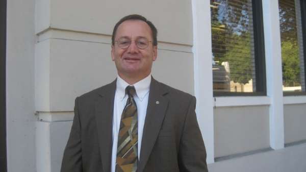 Brian Hascall
