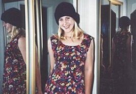 Elyse Pahler