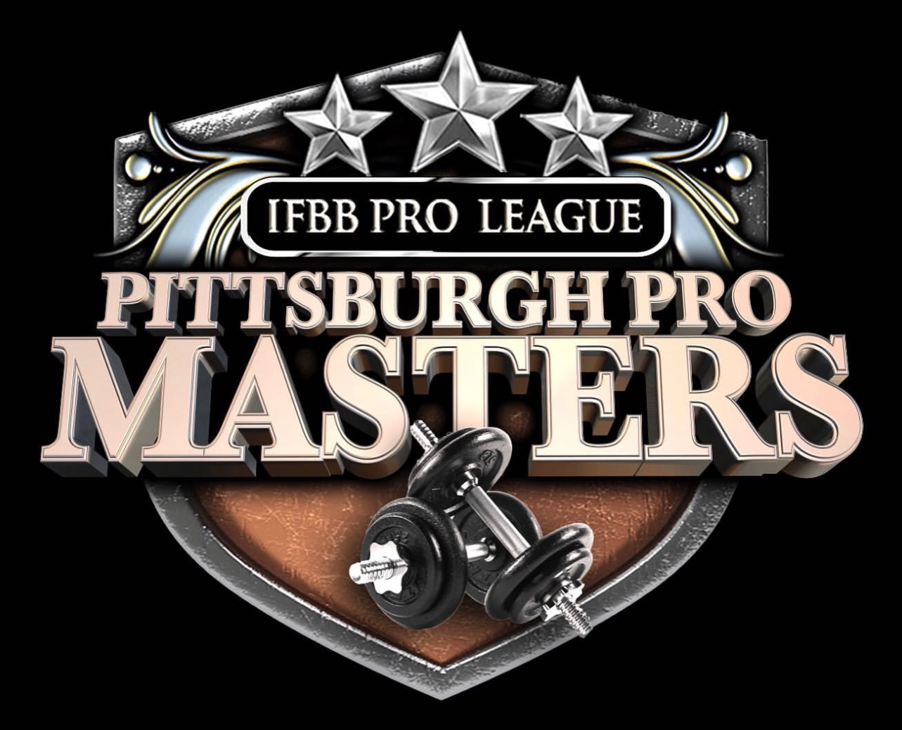 Update: Local woman defends pro bodybuilding figure title, places second