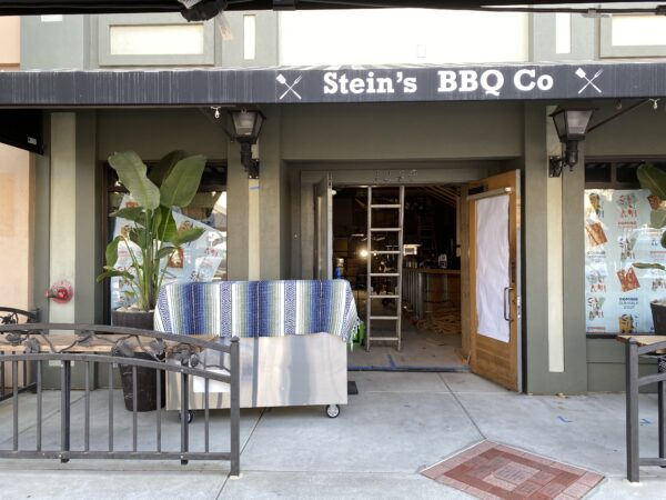 Tiki Room paso robles