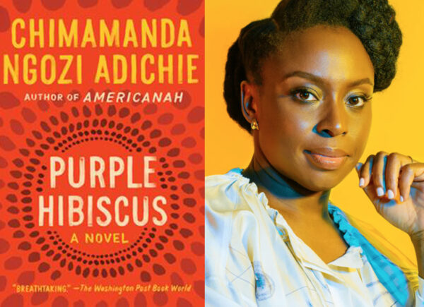 Library book group wraps up summer reading program in Africa