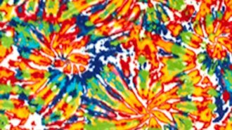 Make a no-sew fleece pillow with the Paso Robles Library