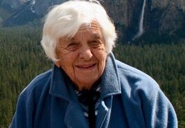 Hilda M. Nelson, 94