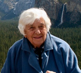 Hilda M. Nelson, 94