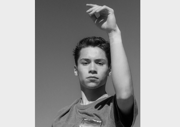 Oscar Gutierrez