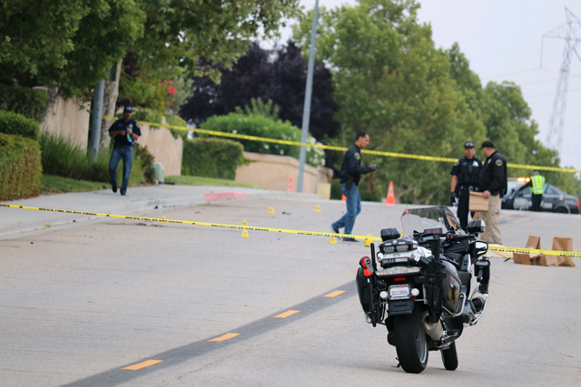 Fatal accident paso robles