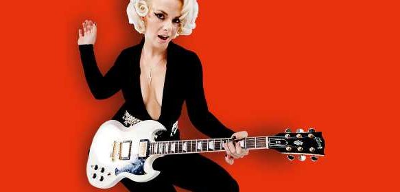 Samantha Fish