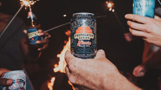 Firestone Walker launches 'Strata' single-hop hazy IPA