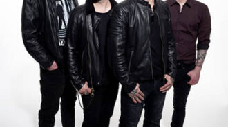Volbeat
