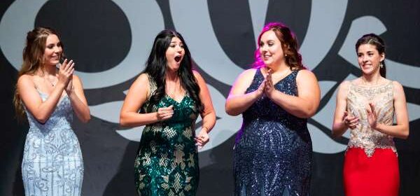 Yvette Florentino crowned 2021 Miss California Mid-State Fair