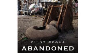 abandoned california book