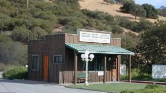 chicago grade landfill atascadero