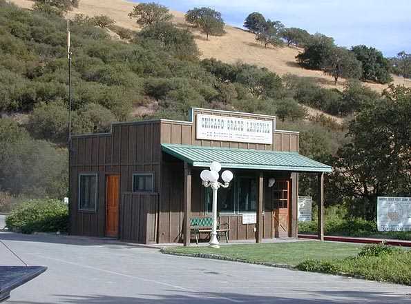 chicago grade landfill atascadero