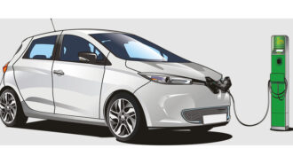 electric vehicles