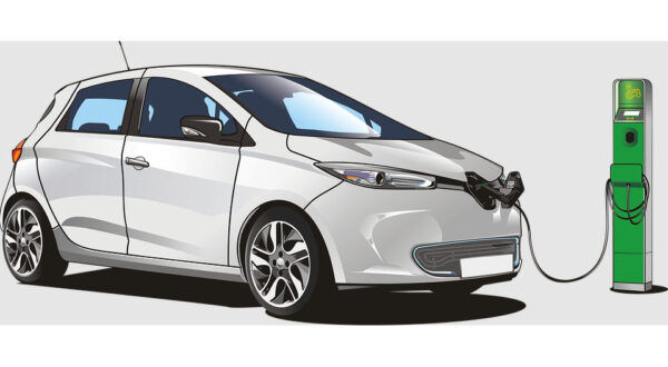 electric vehicles