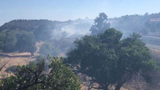 fire paso robles