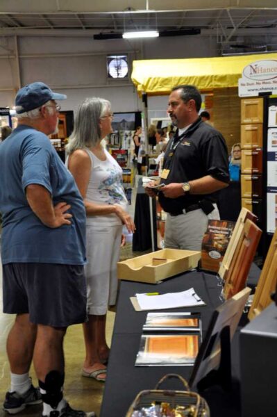 Get Inspired to live a happy and healthy Central Coast lifestyle at the Inspired Home & Health Expo