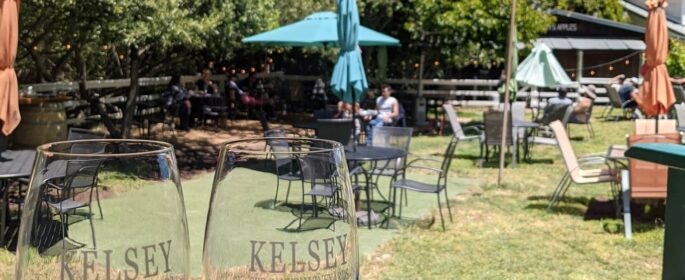 kelsey see canyon