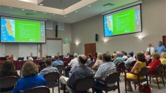 -With the reopening of California and removal of meeting capacity restrictions, the City of Paso Robles has returned to in-person meetings for city council. Residents now have the option to attend the meeting in person or to participate remotely. To participate remotely, residents can listen to the meeting live on the radio at 1230AM or livestream the meeting at www.prcity.com/youtube, and call (805) 865-7276 to provide public comment via phone. The phone line will open just prior to the start of the closed session meeting and again prior to the start of the meeting.