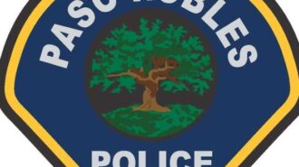 paso robles police