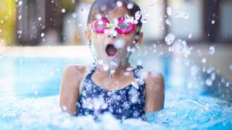 County pools open for swimming for limited dates
