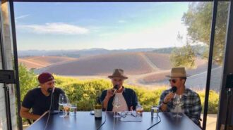 popping corks podcast