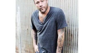 Uncle Kracker to perform at Mid-State Fair