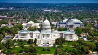 washington DC