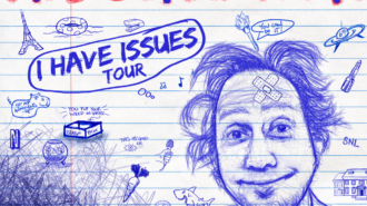 Rob Schneider coming to the Fremont Theater