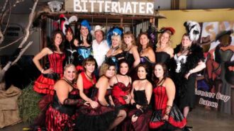 BitterwaterBeeties