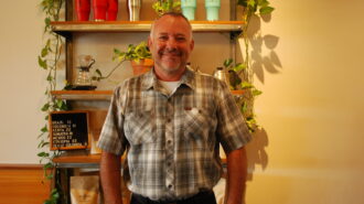 City Manager Ty Lewis