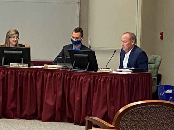 paso robles city council