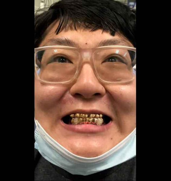 Known drug dealer arrested while on probation in Paso Robles-Anthony Wong