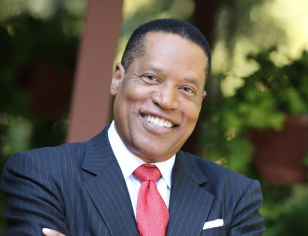 Larry Elder