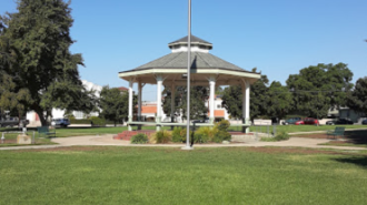 mitchell park san luis obispo