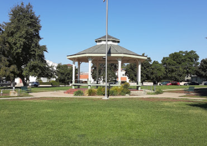 mitchell park san luis obispo