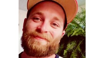 Obituary of Nicholas Ryan Hopper, 29