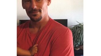 Photo of Kelley Armer